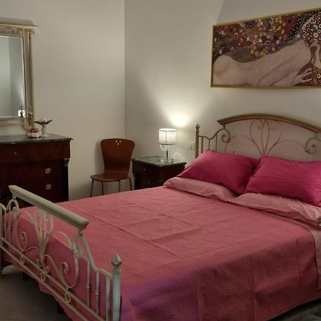 Dimora Rossini Apartment Martina Franca Exterior photo