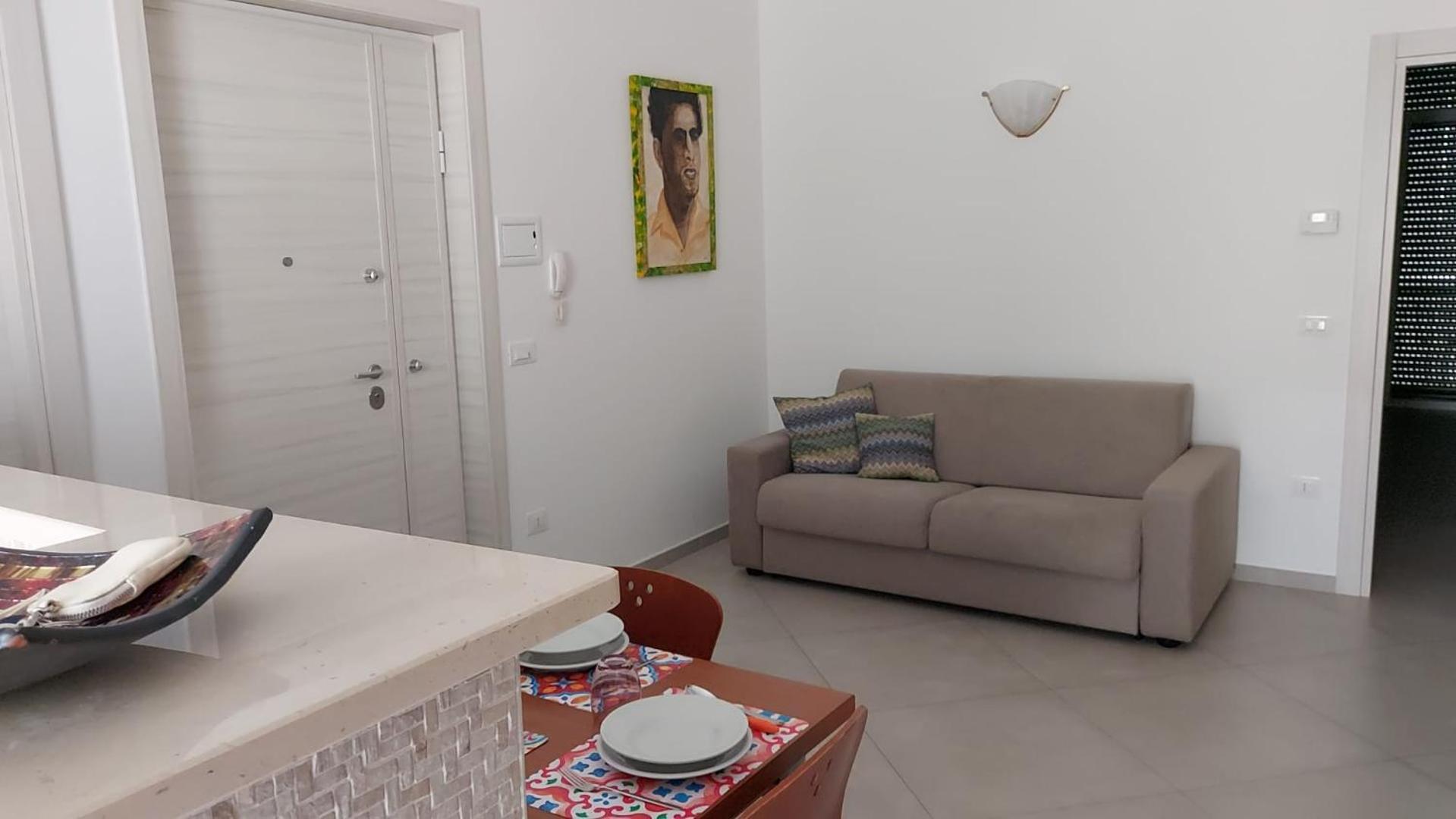 Dimora Rossini Apartment Martina Franca Exterior photo