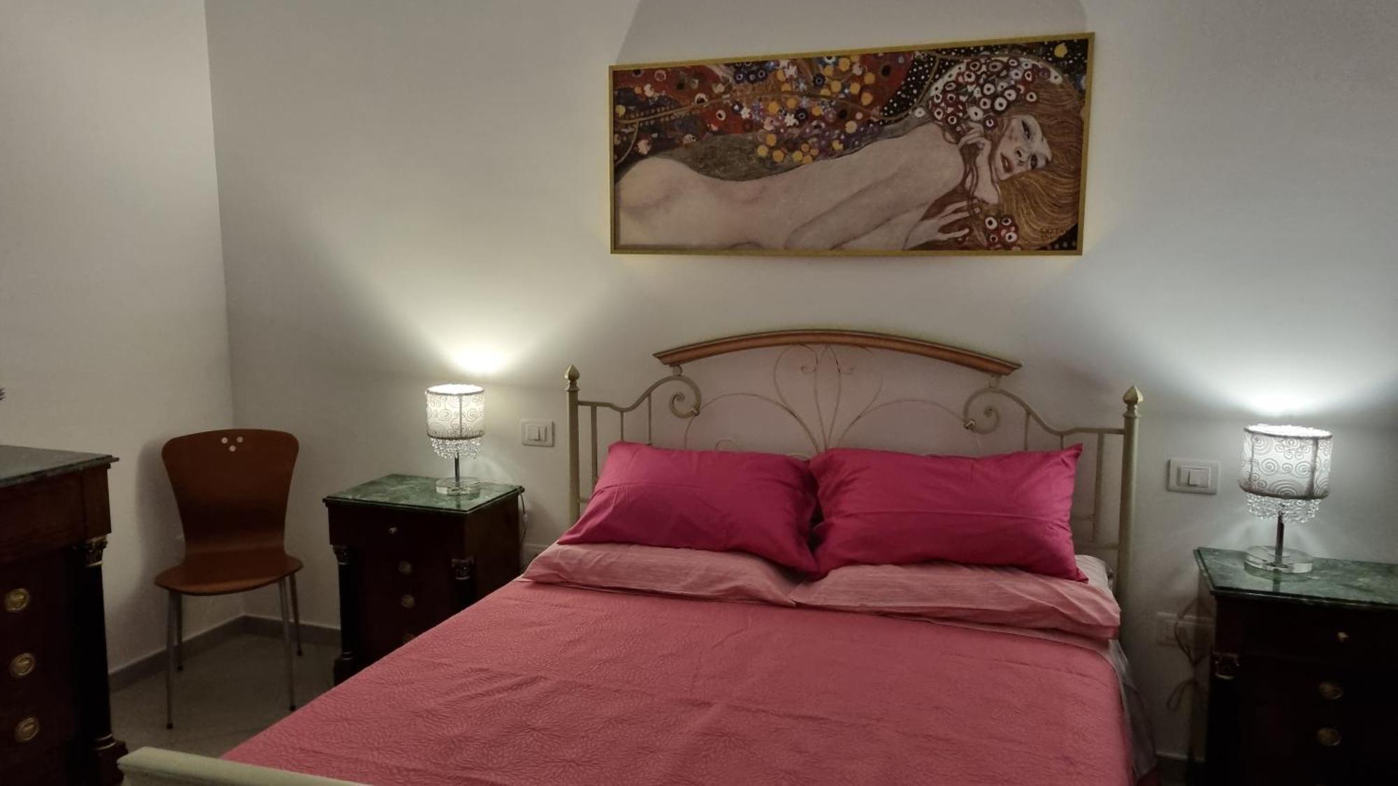 Dimora Rossini Apartment Martina Franca Exterior photo