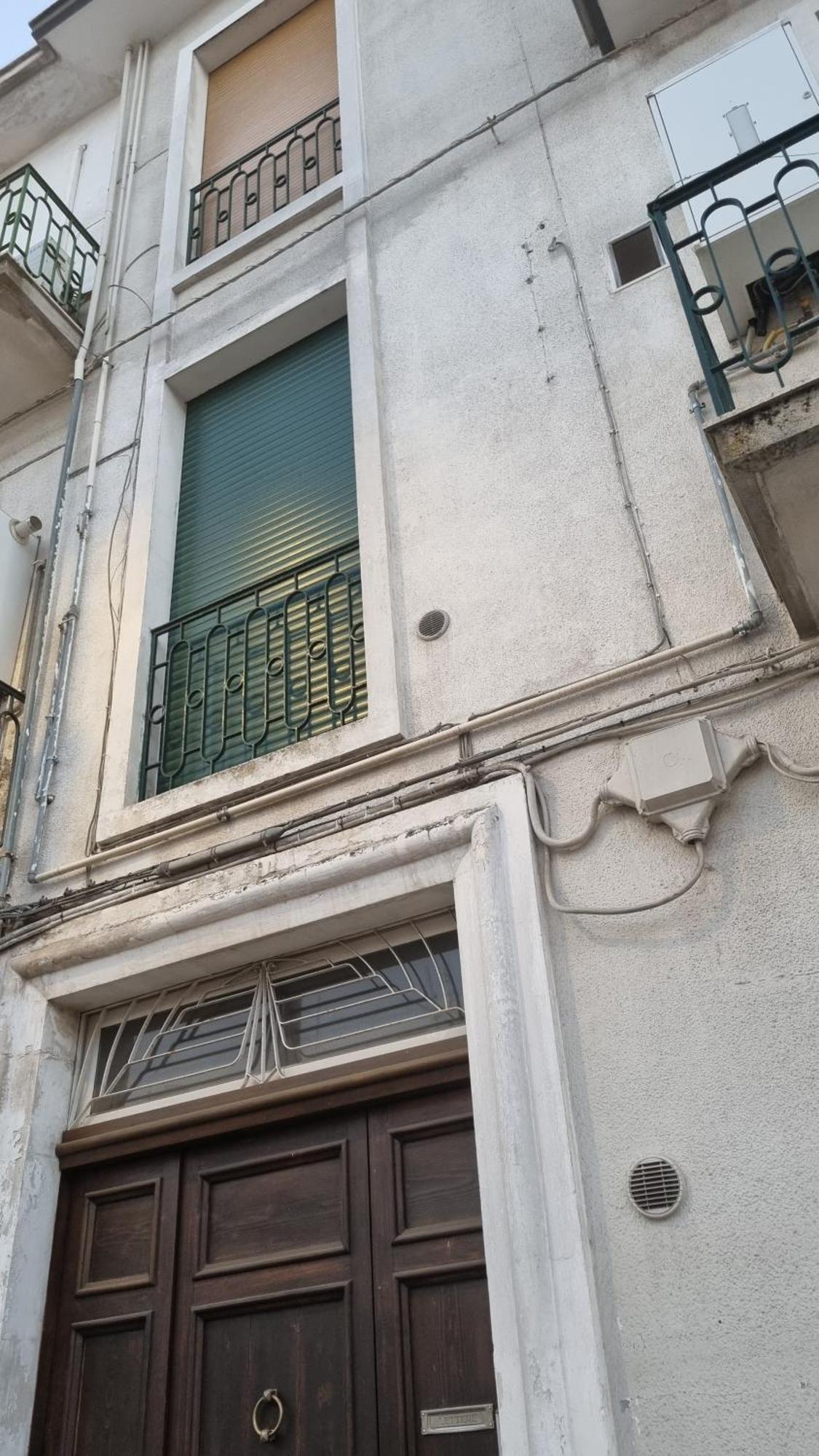Dimora Rossini Apartment Martina Franca Exterior photo